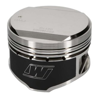 Nissan Turbo Domed +14cc 1.181 X 86.5 Piston Kit