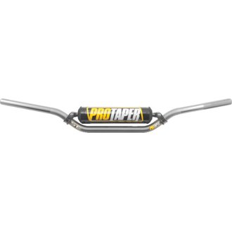 Suzuki Se Factory Handlebar - Platinum Gray