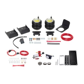 Ride-Rite All-In-One Kit
