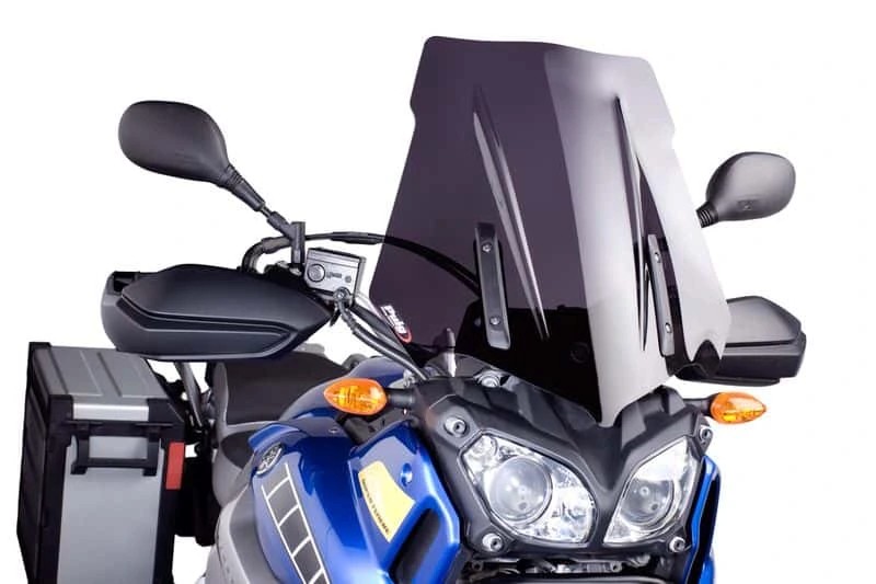 Touring Screen