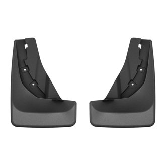 Mudflap No-Drill Digitalfit®