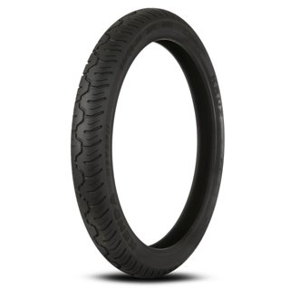 K673 Kruz Front Tire - 120/90H-17 4PR 64H TL 144B1010