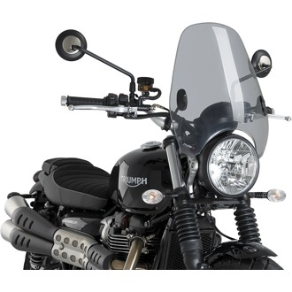 Custom Ii Smoke