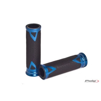 Radikal Grips Blue