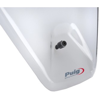 Headlight Protector Clear