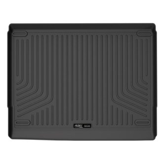 2021 Ford Bronco 4 Door Weatherbeater Cargo Liner - Black