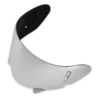 Helmet Replacement Shields - Fits Ghost/Speed Bandit
