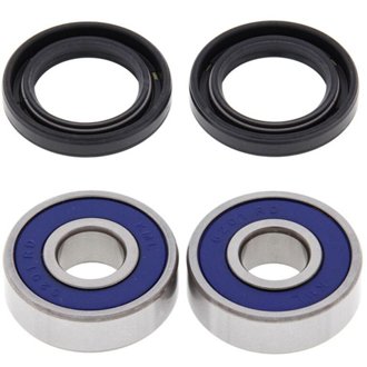 Wheel Bearing Kit Front Wheel