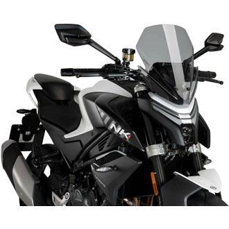 New Generation Sport Smoke