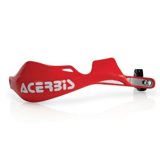 Rally Pro X-Strong Handguard - Red