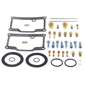 Carb Rebuild Kit Polaris
