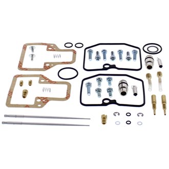 Racing 97-98 Yamaha Venture 600 Carburetor Rebuild Kit