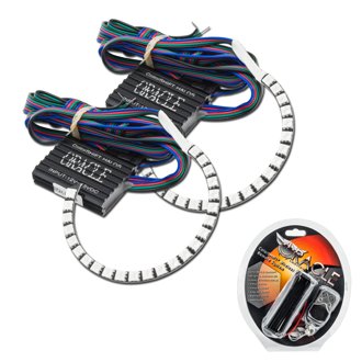 Colorshift(Tm) Projector Halo Kit
