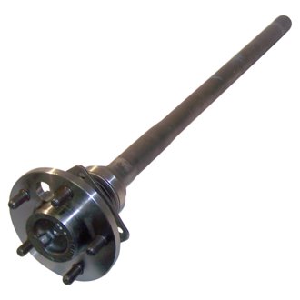Axle Shaft