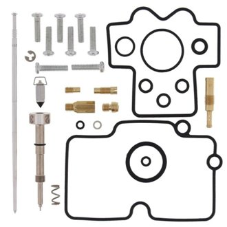 Carburetor Kit