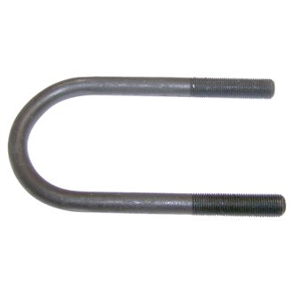Axle U-Bolt