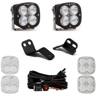 20-21 Polaris RZR XP1000 XL Sport A-Pillar Mount Kit