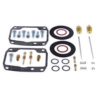 Racing 98-99 Ski-Doo Grand Touring 583 Carburetor Rebuild Kit