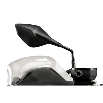 Rearview Mirror Z3 Black
