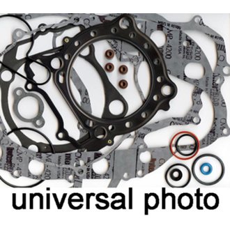 Complete Gasket Kit