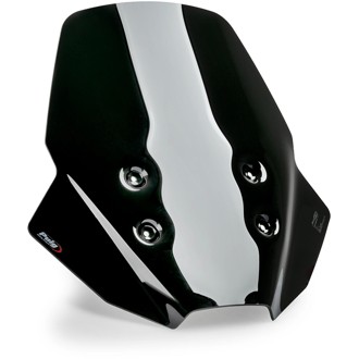 Touring Screen Black