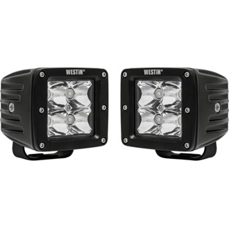 HyperQ LED Auxiliary Light