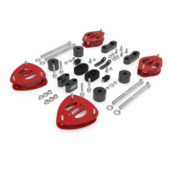 aFe CONTROL 1.5 IN Lift Kit