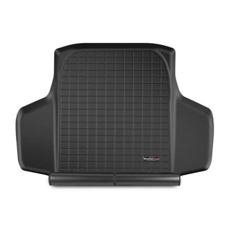 Cargo Liner W/Bumper Protector