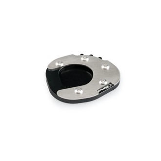Kickstand Extension With Standard Suspension Black