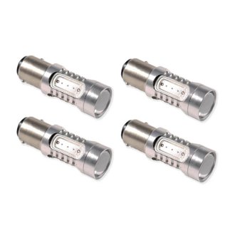 Direct Replacement For Your Factory Bulb.