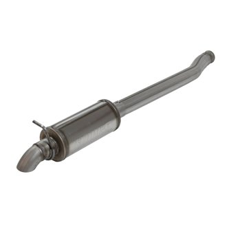 Flow Fx Extreme Cat-Back Exhaust System