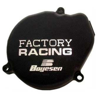 Factory Ignition Covers
