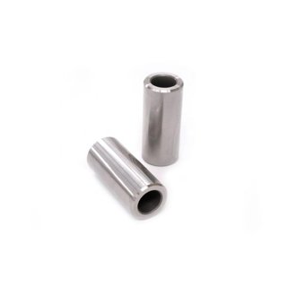 Wrist Pin - 22mm X 2.500 X .150 (Single