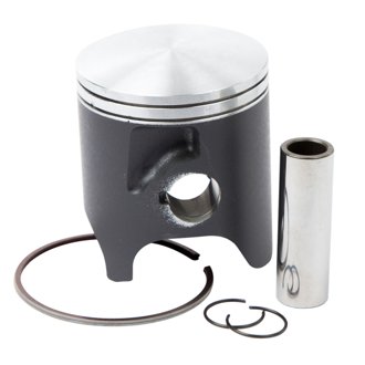 Vertex Piston 86-94 Honda CR 250 R 250cc Cast Replica Piston Kit