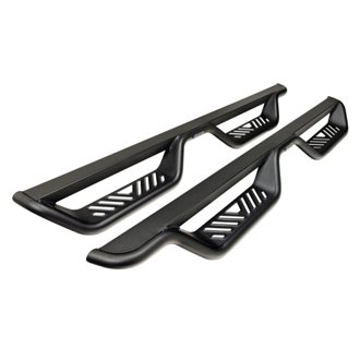 Outlaw Drop Nerf Step Bars
