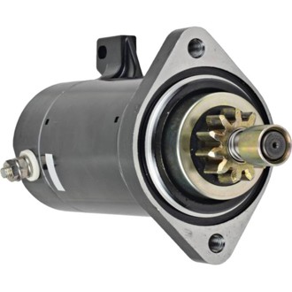Hitachi 12V 11T Str