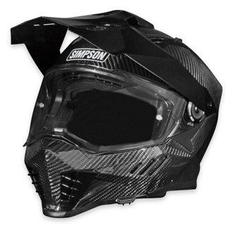 Xcursion Bandit Helmet - Carbon - Extra Small