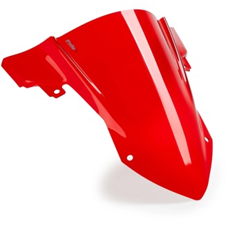 Z-Racing Screen Red