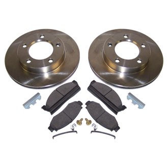 Disc Brake Service Kit