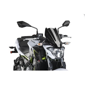 New Generation Sport Black