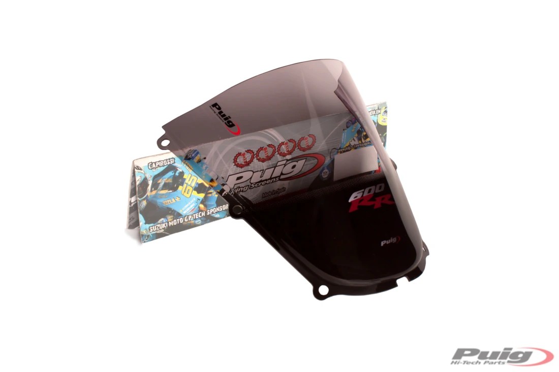 Racing Screen