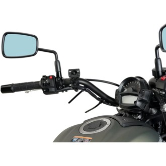 Supports For Mobile Devices And Covers Black