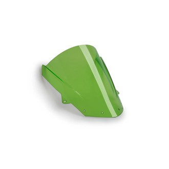 Z-Racing Screen Green
