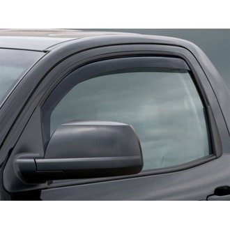 Side Window Deflector