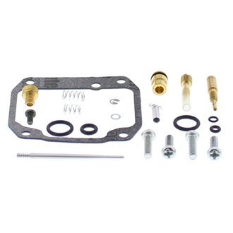 Racing 87-88 Suzuki LT-230E Carburetor Rebuild Kit