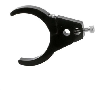 Bar Mount for Intercoms - Radios and Accessories 1 Inch