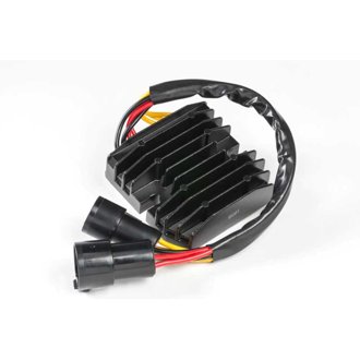 Ricks Motorsport Hot Shot Series Kawasaki Rectifier-Regulator