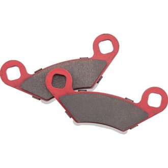 BM-159 Sintered Brake Pads