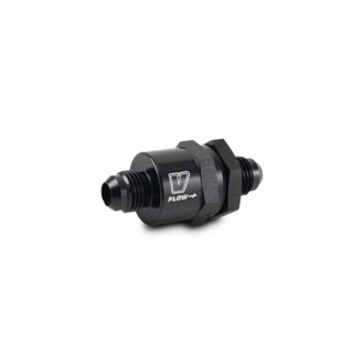 Piston Style One Way Check Valve