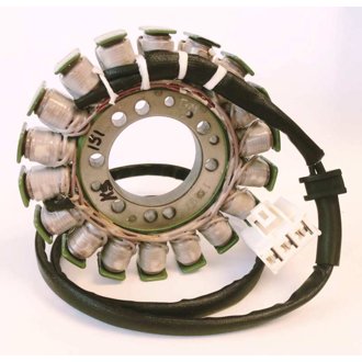 Ricks Motorsport New Oem European Style Honda Stator